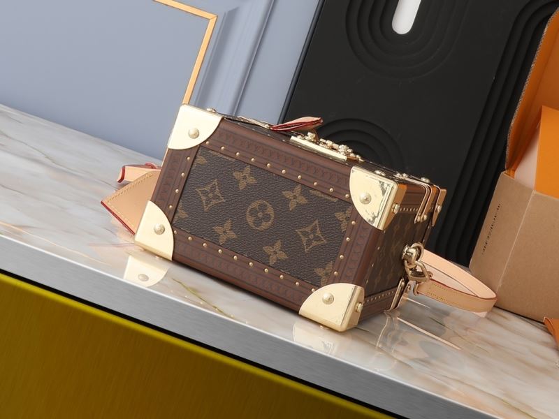 Louis Vuitton Box Bags